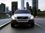 Volvo XC90 D5 2006 года